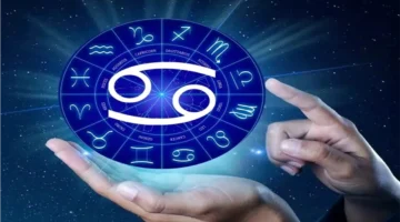 توازن المزاج واتزان القرارات يعززان فرص النجاح لمواليد برج السرطان الثلاثاء 9 ديسمبر 2025 1